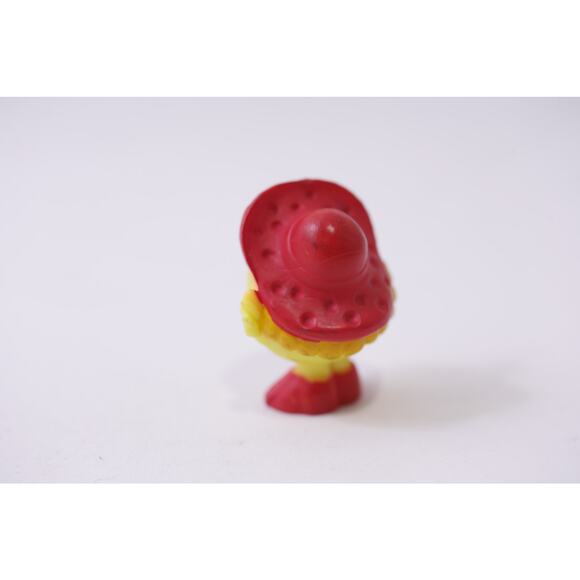 Mr Men and Little Miss, Little Miss Splendid PVC Figure, Arby's ~ 251107-WH 1395 - Picture 2 of 3